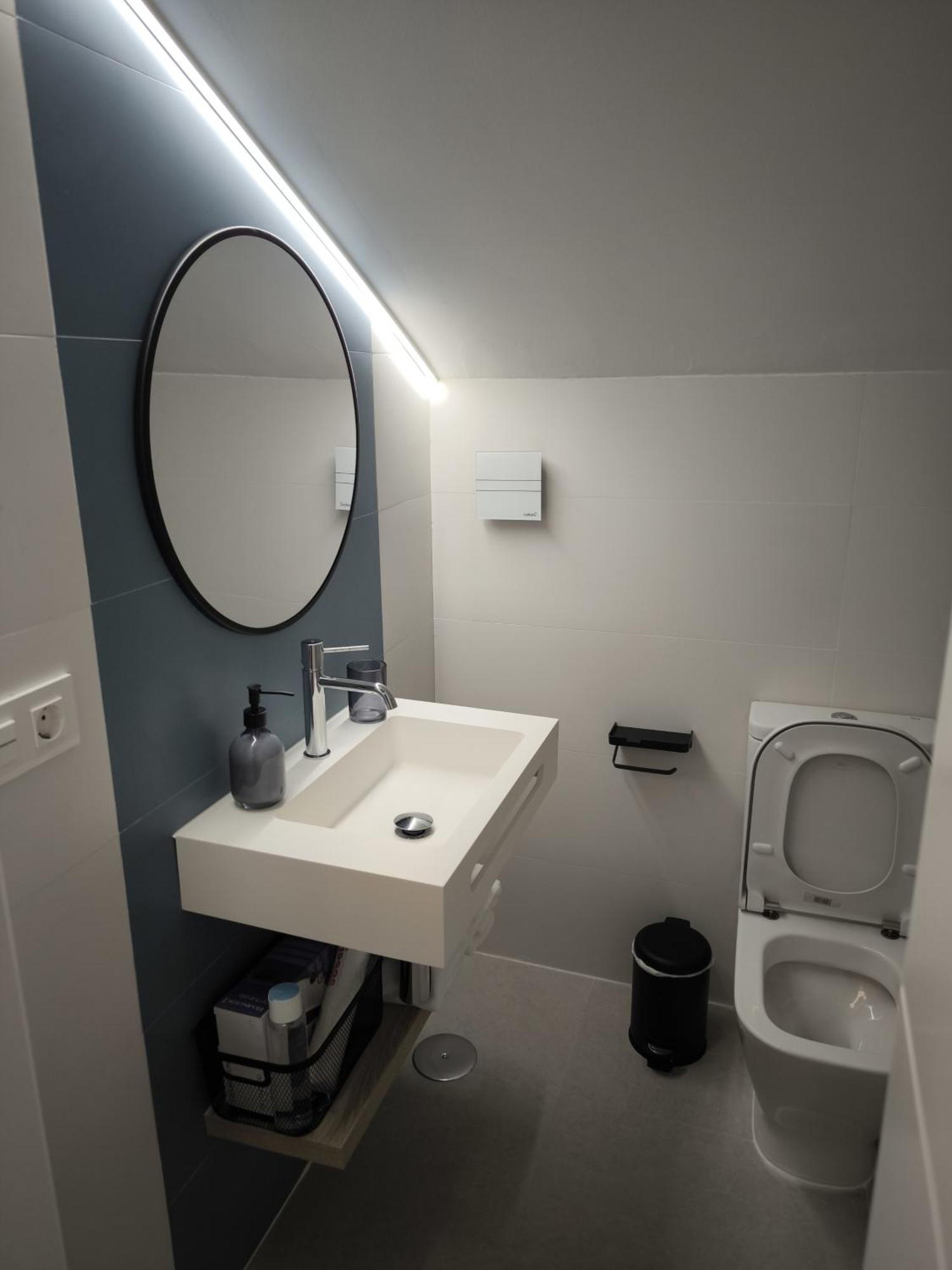 Aparthotel Capuchinos 31 Màlaga Exteriér fotografie