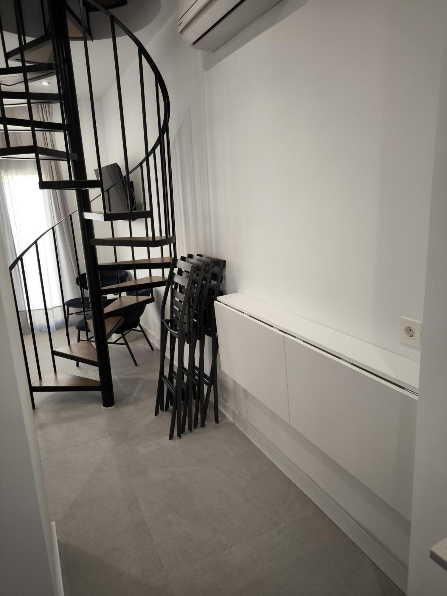 Aparthotel Capuchinos 31 Màlaga Exteriér fotografie